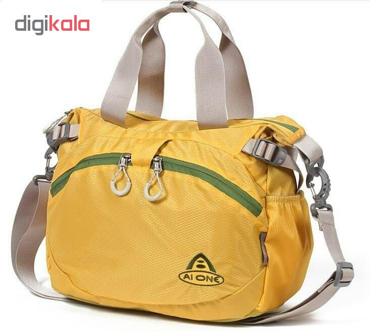 کیف زنانه آی وان کد 5057