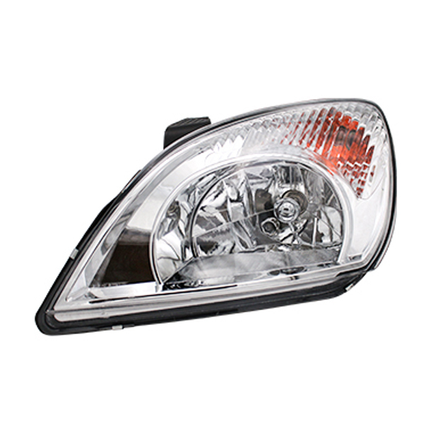 چراغ جلو چپ مدل T11-377720108BZ مناسب برای ام وی ام X33 