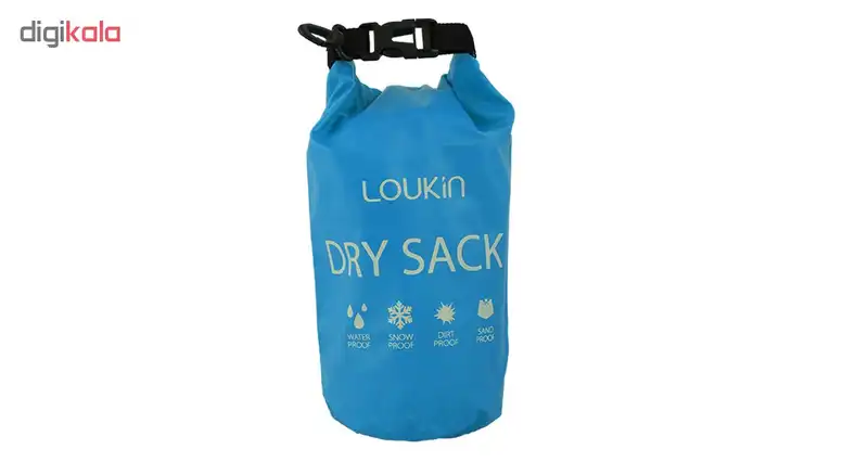 کیف سفری لوکین مدل DS003