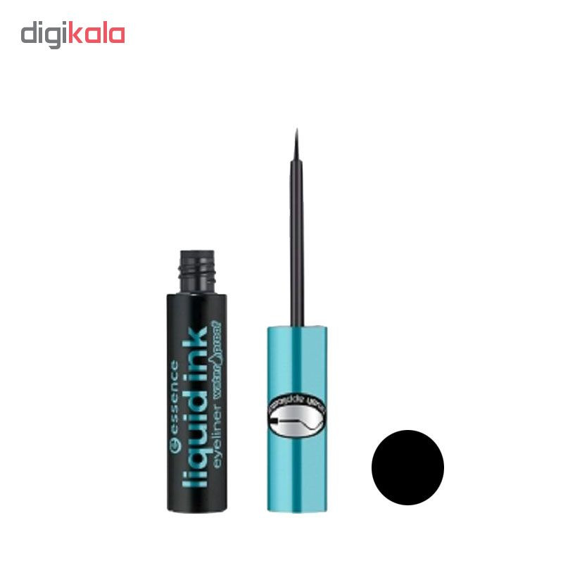 خط چشم اسنس مدل liquid ink خط چشم اسنس مدل liquid ink