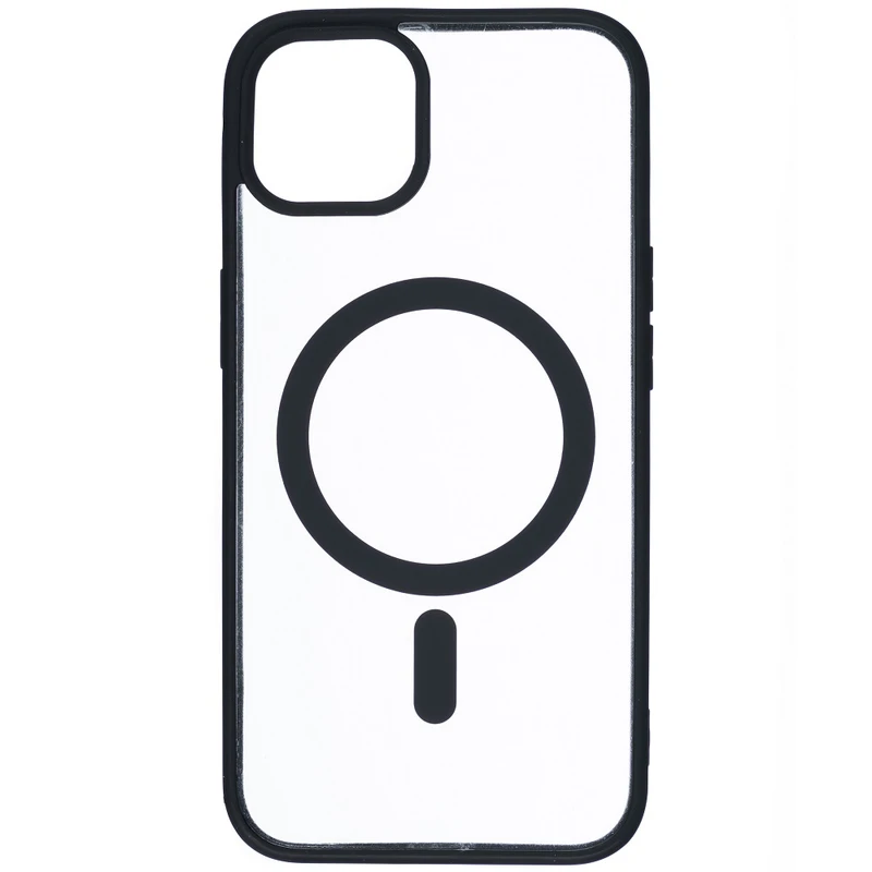 کاور مدل مگ سیف مناسب برای گوشی موبایل اپل iPhone 11 Pro Max