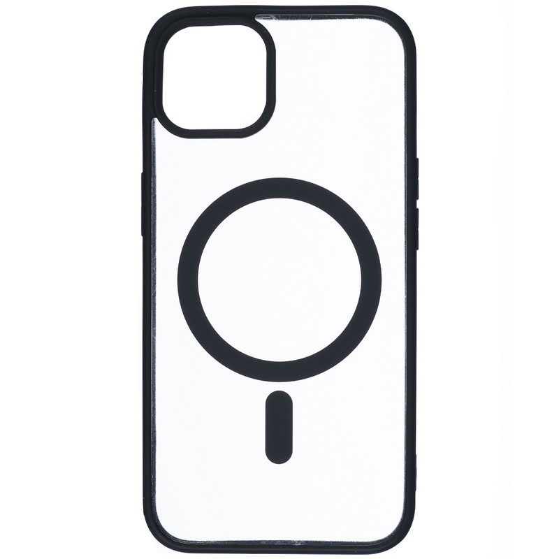 کاور مدل مگ سیف مناسب برای گوشی موبایل اپل iPhone X/XS
