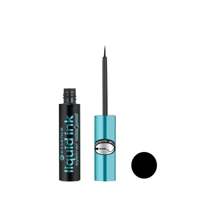 خط چشم اسنس مدل liquid ink خط چشم اسنس مدل liquid ink