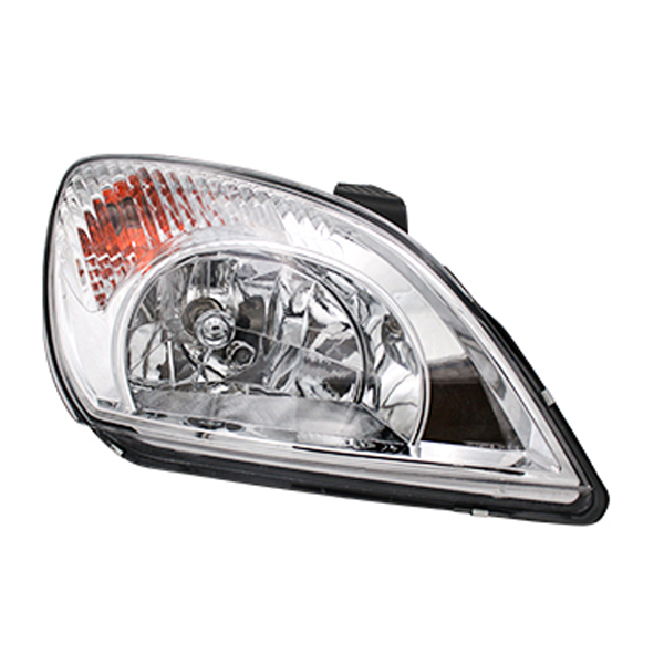 چراغ جلو راست مدل T11-377720108BZ مناسب برای ام وی ام X33