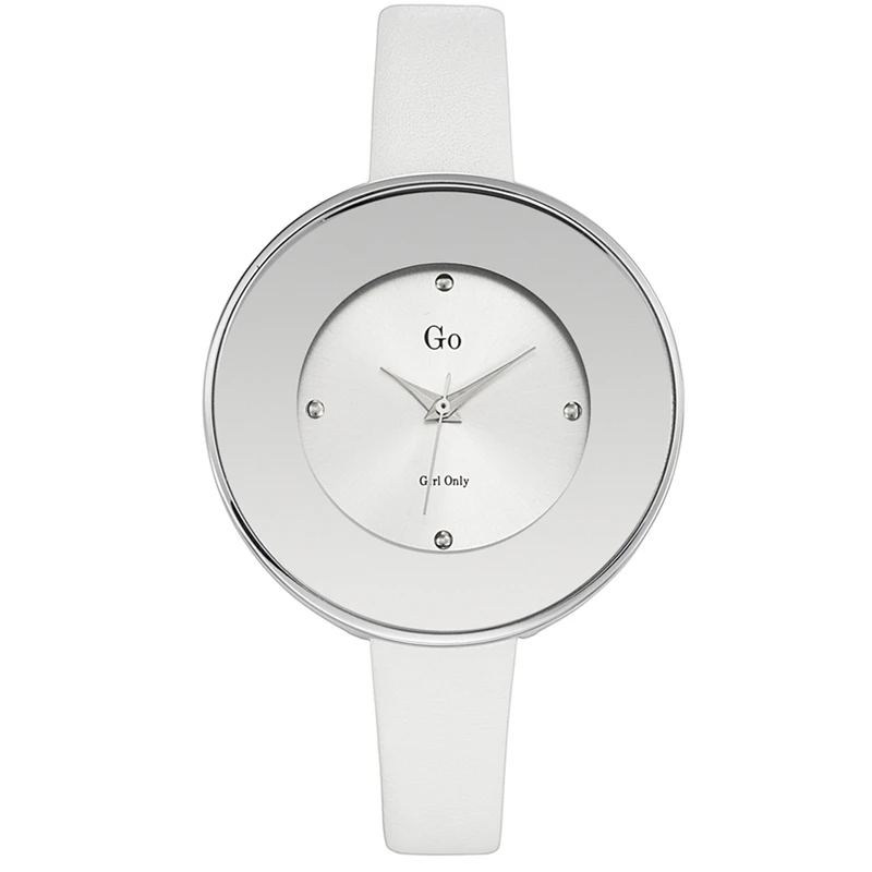 ساعت مچی عقربه ای زنانه جی او کد 698165