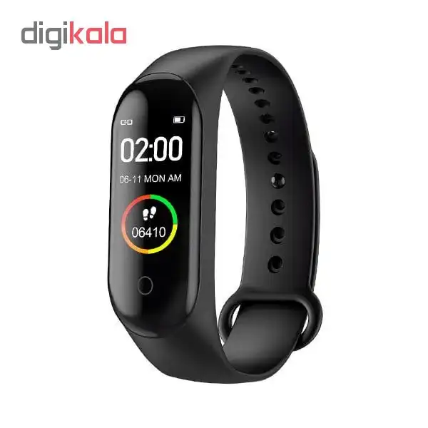 مچ بند هوشمند مدل kg-651