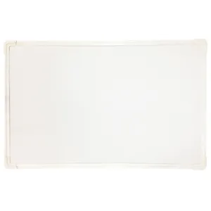 تخته وایت بورد الف با مدل Class-1 سایز 50×80 سانتی‌متر