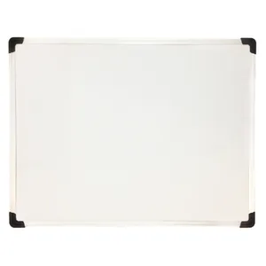 تخته وایت بورد الف با مدل Class-1 سایز 60×80 سانتی‌متر