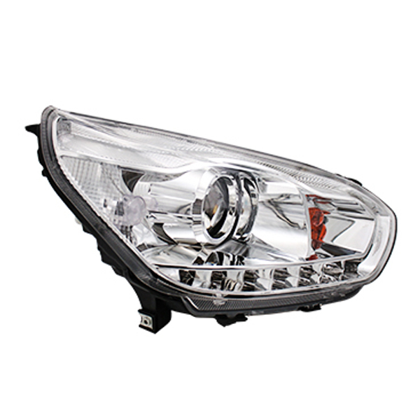 چراغ جلو راست مدل T11-377720108BZ مناسب برای ام وی ام X33