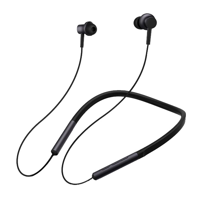 headset bluetooth neckband