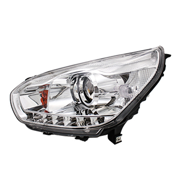 چراغ جلو چپ مدل T11-377720108BZ مناسب برای ام وی ام X33