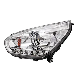 چراغ جلو چپ مدل T11-377720108BZ مناسب برای ام وی ام X33