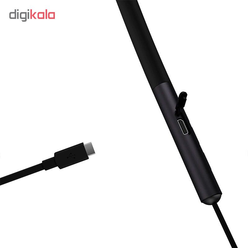 هدفون بی سیم مدل Mi Bluetooth Neckband