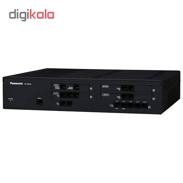 دستگاه سانترال پاناسونیک مدل KX-NS500