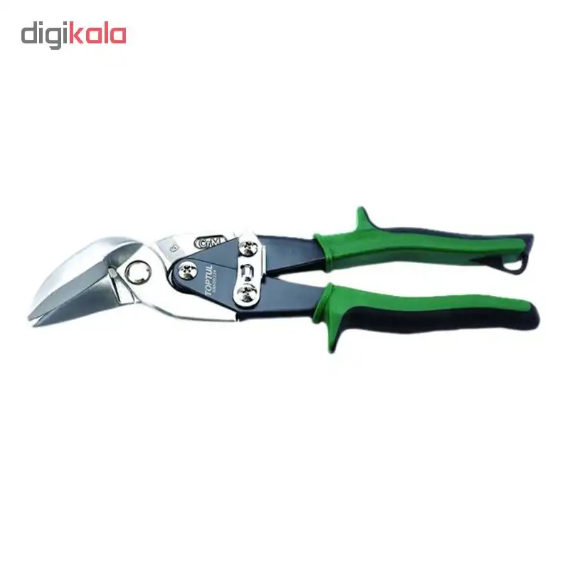 قیچی ورق بر تاپ تول مدل SBAC0225