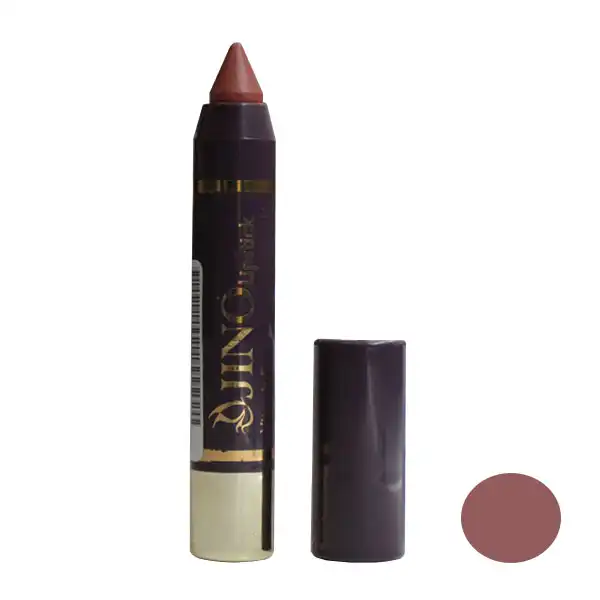 رژ لب مدادی ژینو شماره 116