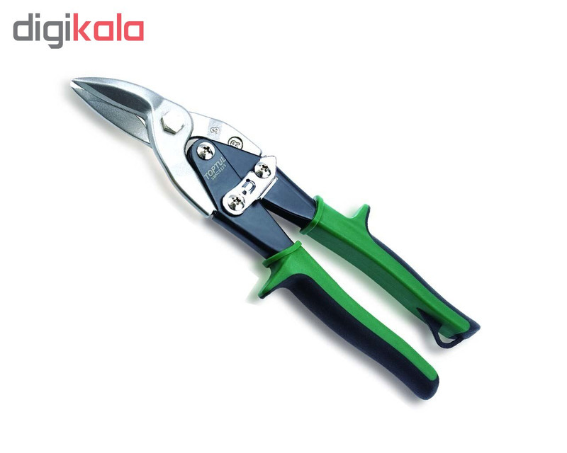 قیچی ورق بر تاپ تول مدل SBAC0225