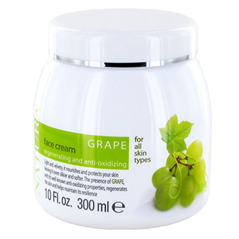 کرم مرطوب کننده کلیون مدل Grape حجم 300 میلی لیتر کرم مرطوب کننده کلیون مدل Grape حجم 300 میلی لیتر