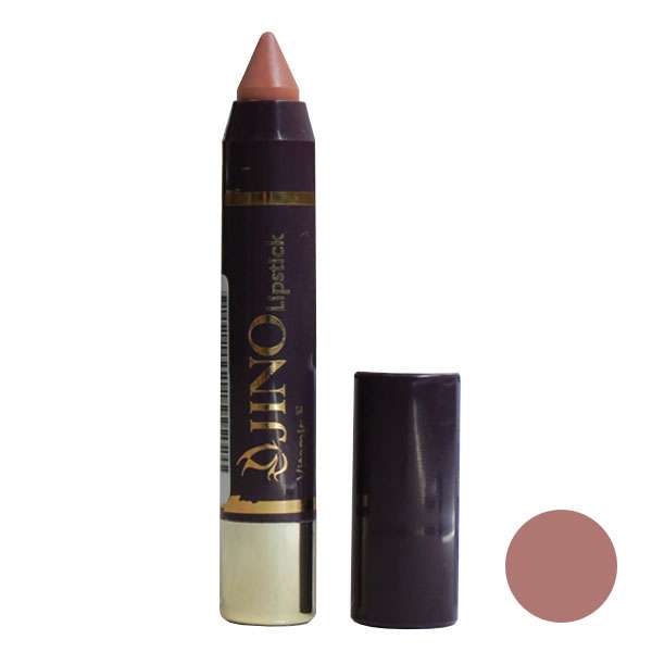 رژ لب مدادی ژینو شماره 129