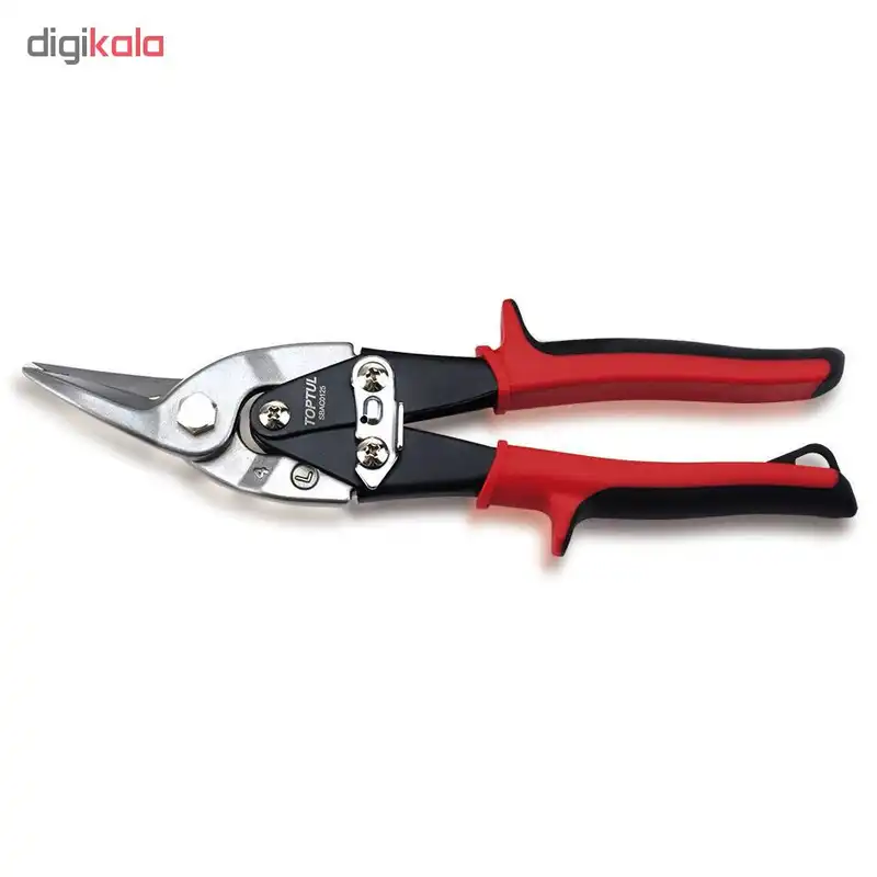 قیچی ورق بر تاپ تول مدل SBAC0125