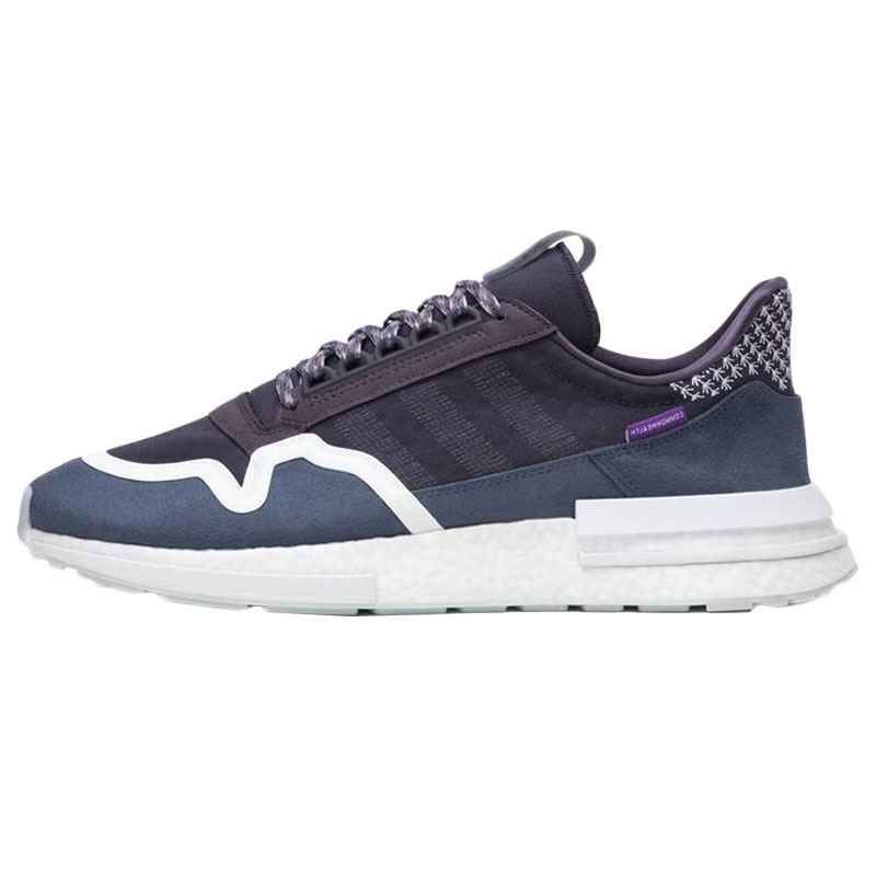 کفش مخصوص پیاده روی مردانه آدیداس مدل Zx 500 RM کد 556548