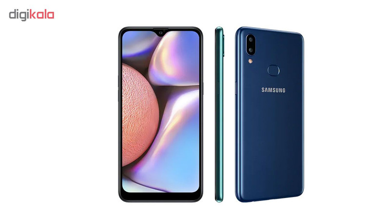 قیمت و خرید گوشی موبایل سامسونگ مدل Galaxy A10s Sm A107fds دو سیم کارت ظرفیت 32 گیگابایت 6113