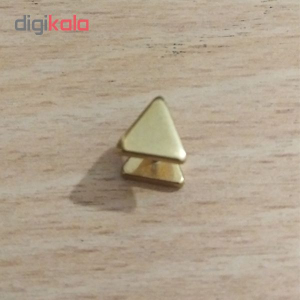 پیرسینگ گوش کد 03