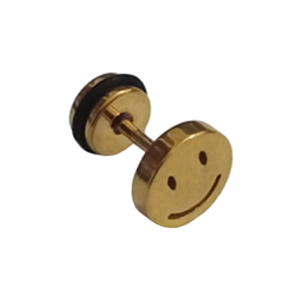 پیرسینگ گوش کد 04