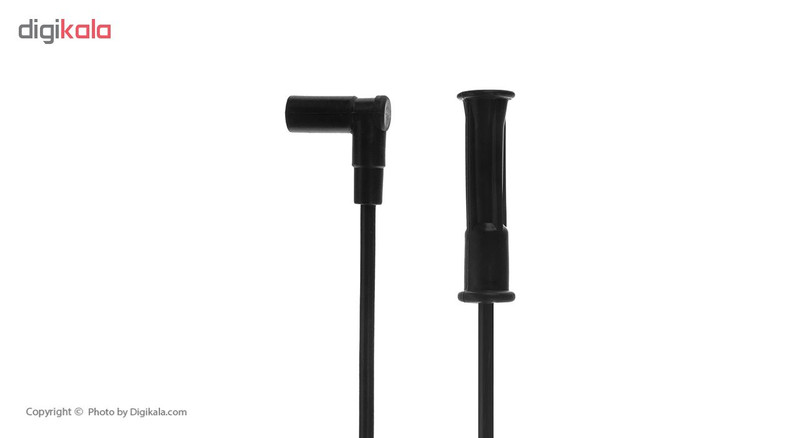 وایر شمع خودرو استیم پارت مدلSP887052 مناسب برای دوو سیلو بسته 5 عددی