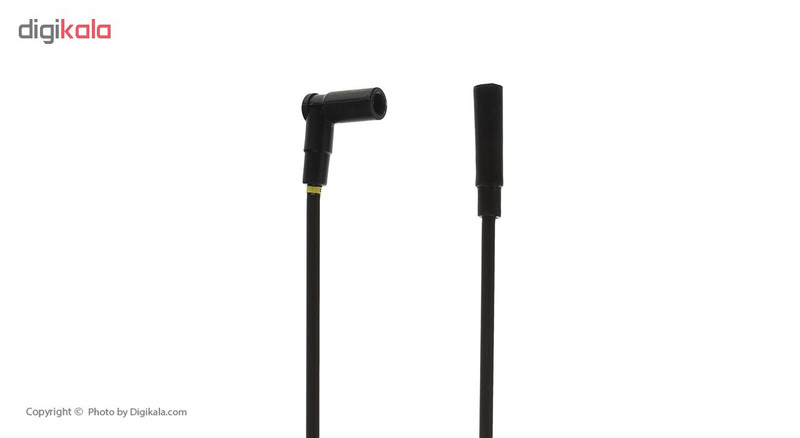وایر شمع خودرو استیم پارت مدلSP887052 مناسب برای دوو سیلو بسته 5 عددی
