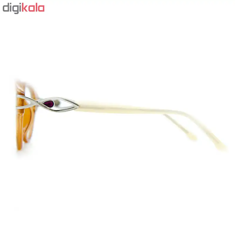 فریم عینک طبی زنانه مدل Agatha-c4