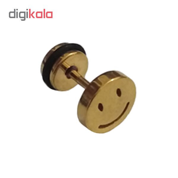 پیرسینگ گوش کد 04