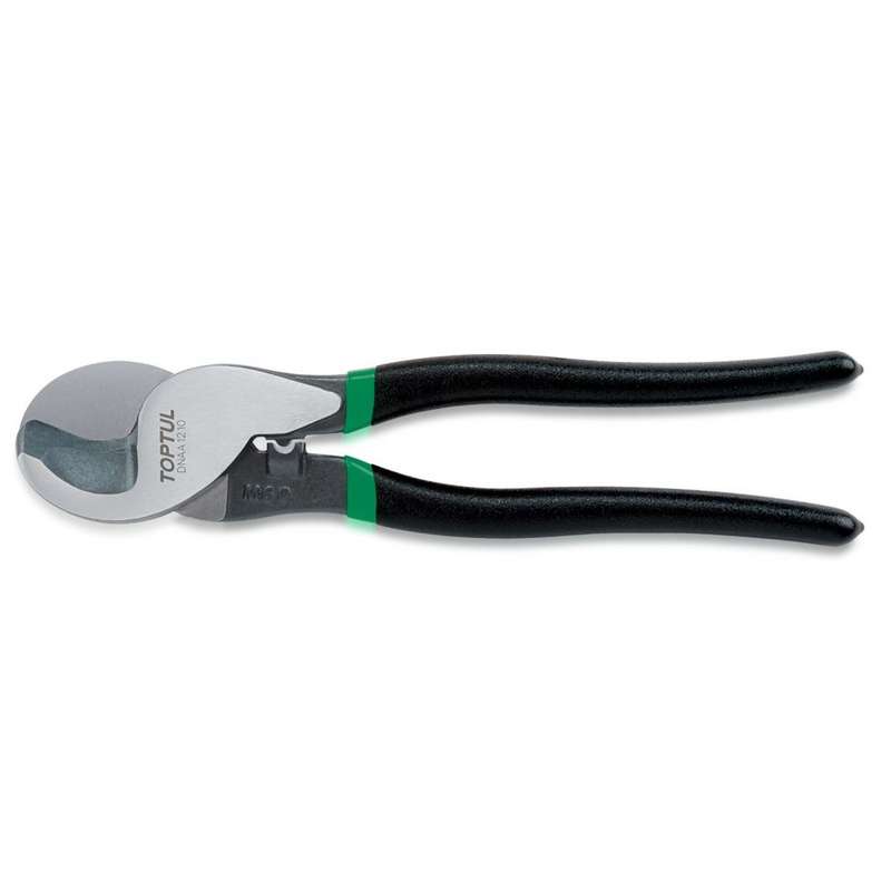 انبر کابل بر تاپ تول مدل DNAA1210 انبر کابل بر تاپ تول مدل DNAA1210