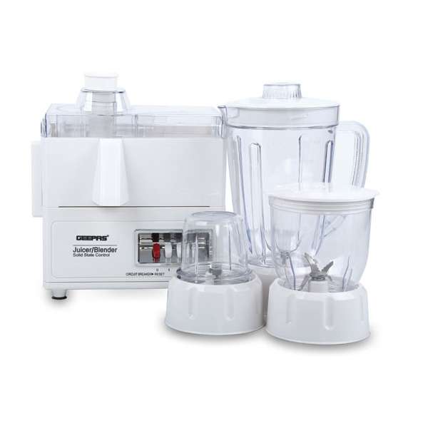 غذاساز جی پاس مدل GSB2031NG