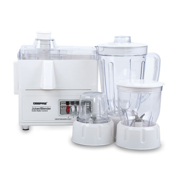 غذاساز جی پاس مدل GSB2031NG