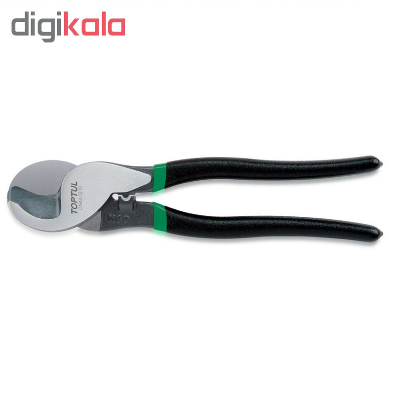 انبر کابل بر تاپ تول مدل DNAA1210 انبر کابل بر تاپ تول مدل DNAA1210