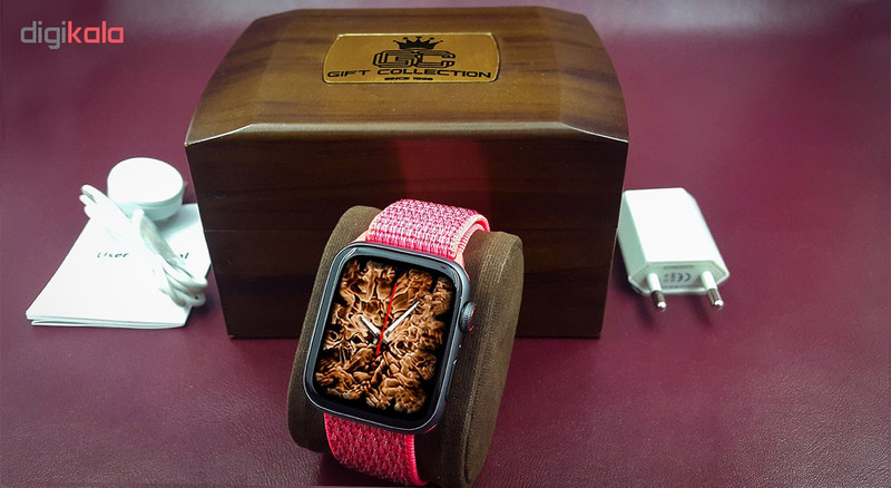 ساعت هوشمند گیفت کالکشن مدل WATCH 5 Sloop 2
