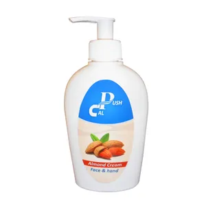 کرم مرطوب کننده کالپوش مدل Almond حجم 250 میلی لیتر