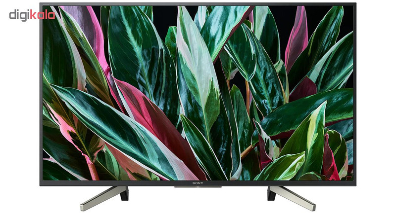 تلویزیون ال سی دی سونی مدل KDL-49W800G سایز 49 اینچ
