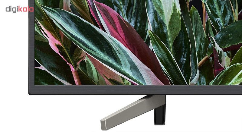 تلویزیون ال سی دی سونی مدل KDL-49W800G سایز 49 اینچ