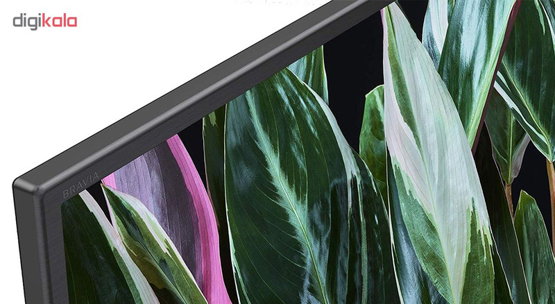 تلویزیون ال سی دی سونی مدل KDL-49W800G سایز 49 اینچ