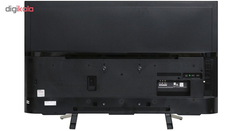 تلویزیون ال سی دی سونی مدل KDL-49W800G سایز 49 اینچ