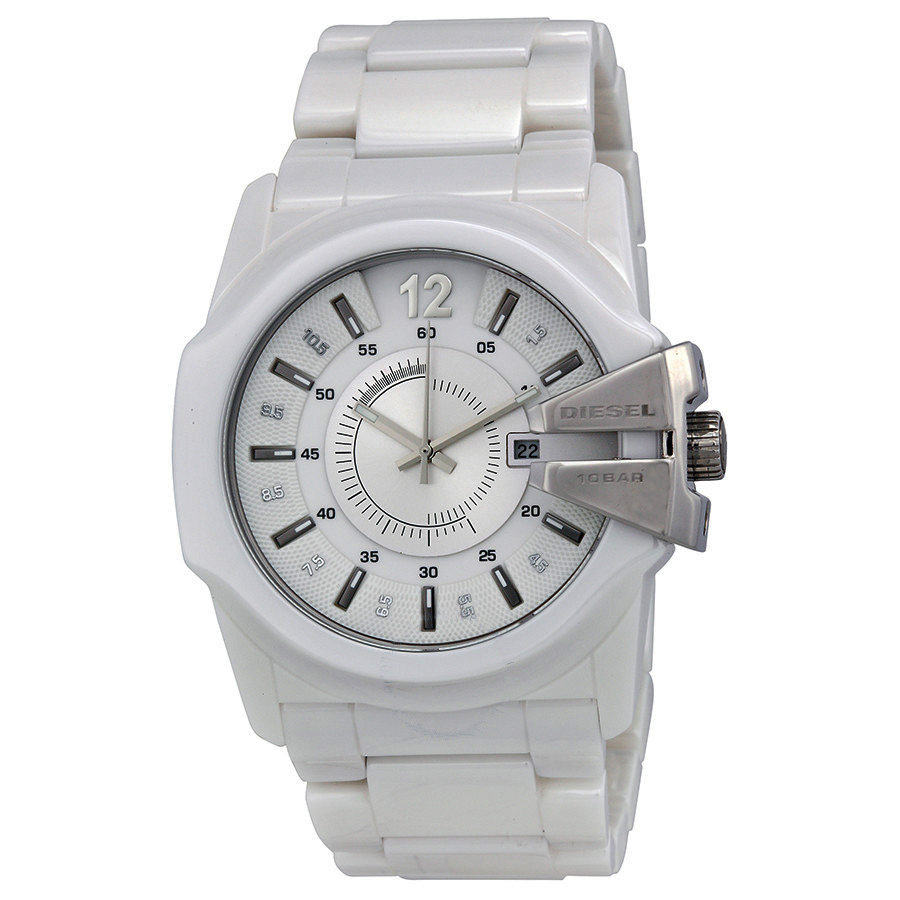 ساعت مچی عقربه ای مردانه دیزل کد DZ1515