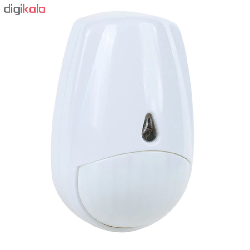 چشمی دزدگیر اماکن مدل RMD-90 چشمی دزدگیر اماکن مدل RMD-90