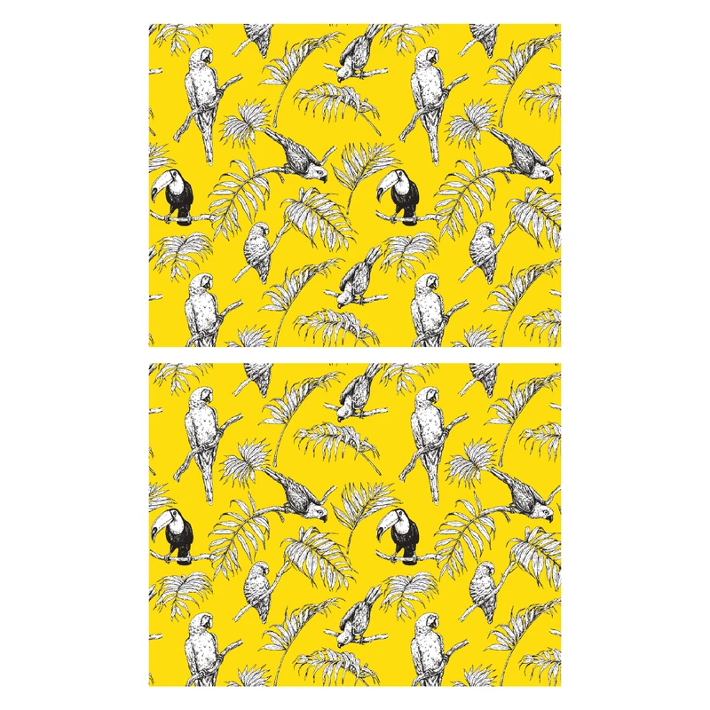 زیر بشقابی کد Z-103 بسته 2 عددی