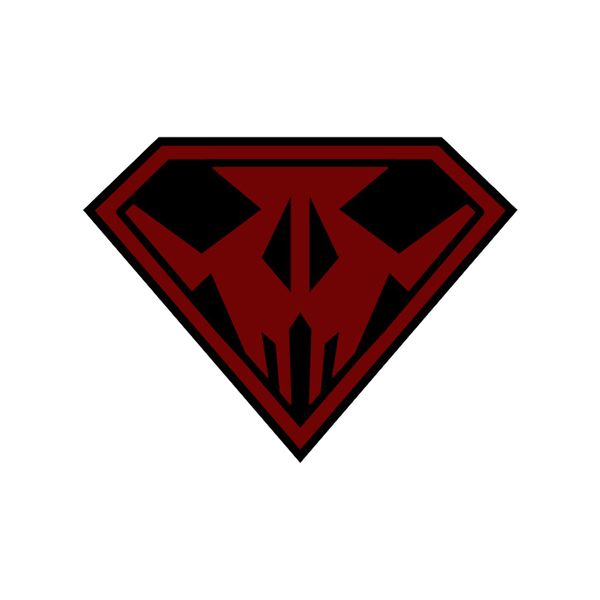 استیکر لپ تاپ طرح Punisher Dc Comics کد STL958 استیکر لپ تاپ طرح Punisher Dc Comics کد STL958