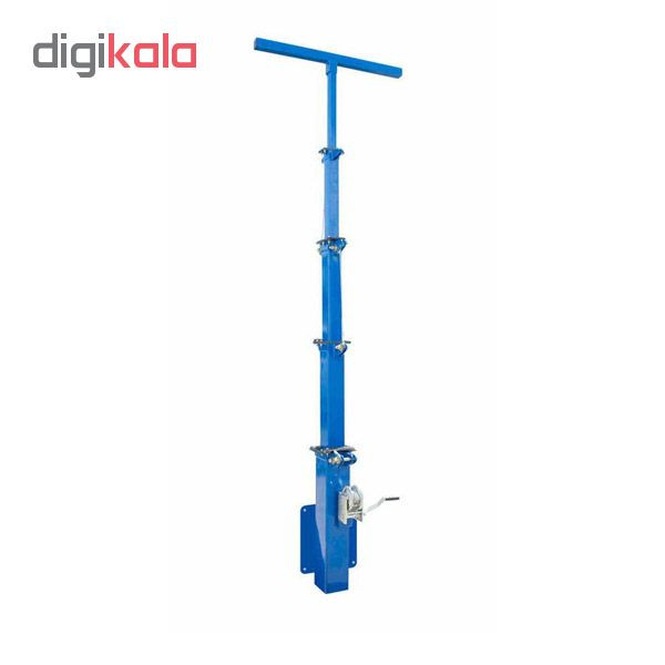 پایه تلسکوپی کد 01