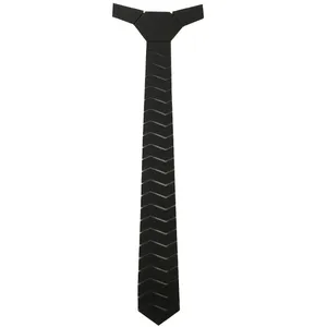 کراوات مردانه هکس ایران مدل KX-BL MT ZGZG