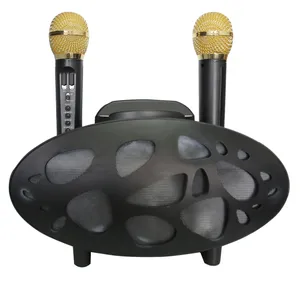 اسپیکر بلوتوثی مدل XY-168 به همراه میکروفن