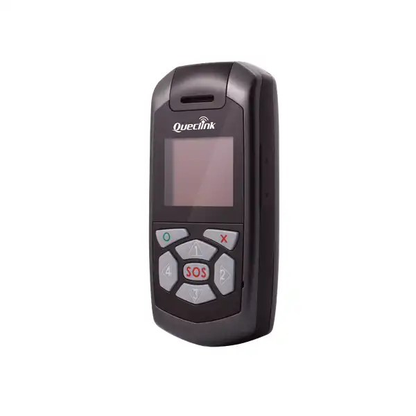 ردیاب ماهواره ای کویک لینک مدل GT300